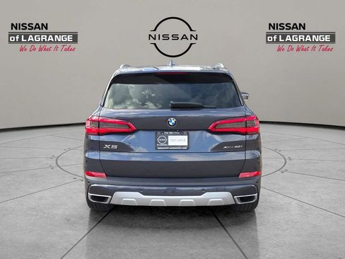 Used 2019 BMW X5 xDrive40i w/ Premium Package 2 image 9