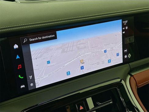 New 2026 Porsche Panamera image 19