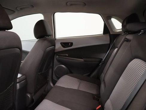 Used 2021 Hyundai Kona SEL AWD/4WD image 27