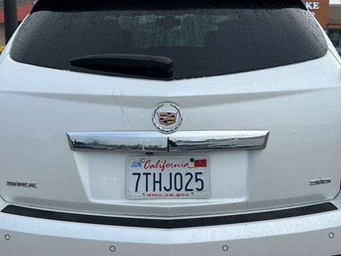 Used 2013 Cadillac SRX Performance image 19