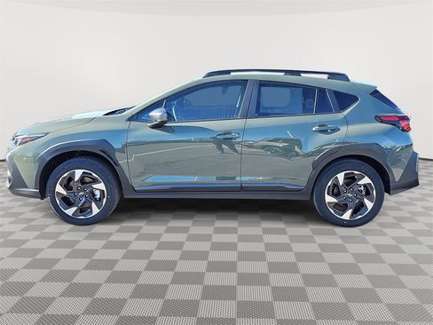 New 2026 Subaru Crosstrek 2.5i Limited image 8