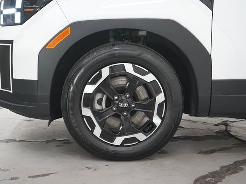 Used 2026 Hyundai Santa Fe SEL AWD/4WD image 33