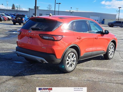 Used 2024 Ford Escape Active image 4