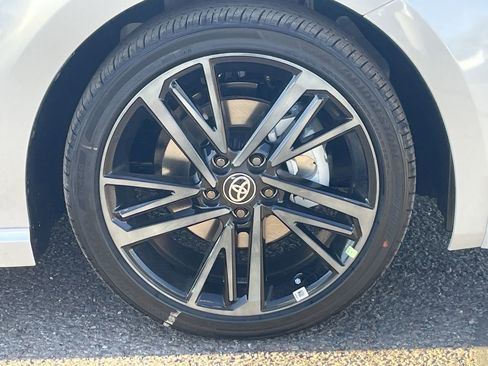 New 2026 Toyota Camry XSE image 10