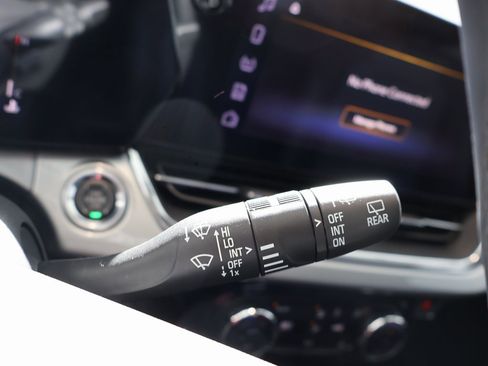 New 2026 Chevrolet Trax LT w/ Driver Confidence Package image 17