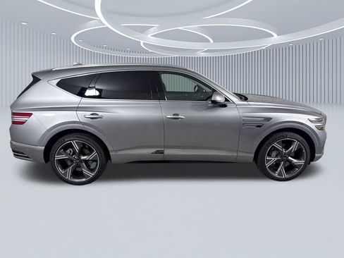 New 2026 Genesis GV80 3.5T Prestige AWD/4WD image 2