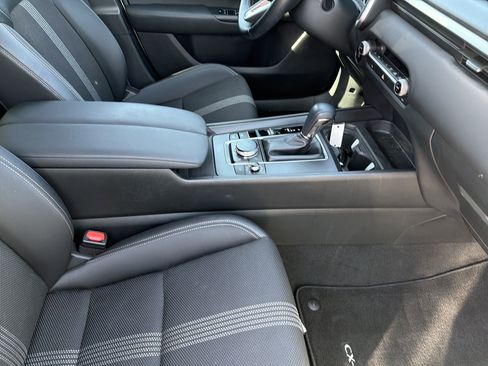 Certified 2023 MAZDA CX-50 2.5 S w/ Cargo Package AWD/4WD image 66