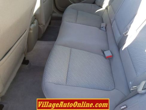 Used 2013 Chevrolet Malibu LS image 25