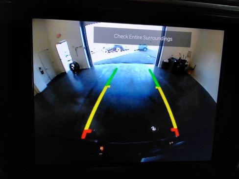 Used 2022 RAM 1500 Classic Warlock image 24