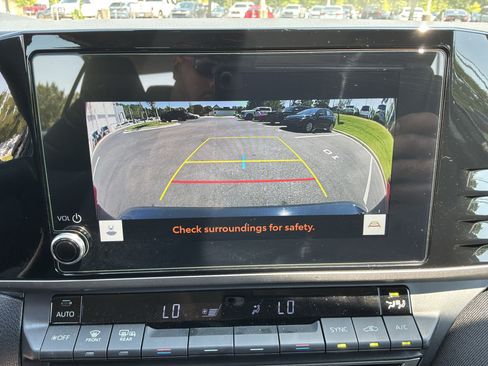 Used 2026 Toyota Camry LE FWD image 25