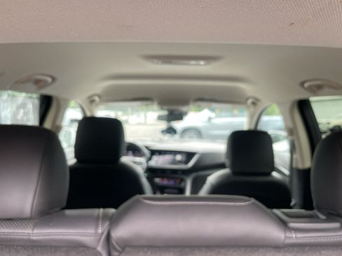 Certified 2023 Buick Envision Essence FWD image 16