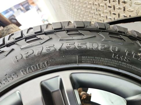 Used 2023 Ford F150 XLT w/ Equipment Group 301A Mid image 36