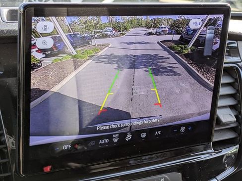 Certified 2024 Ford Transit 350 XLT image 20