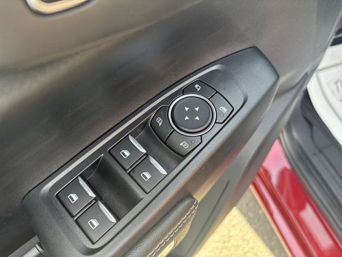 New 2025 Ford Ranger XLT w/ Equipment Group 301A High image 17