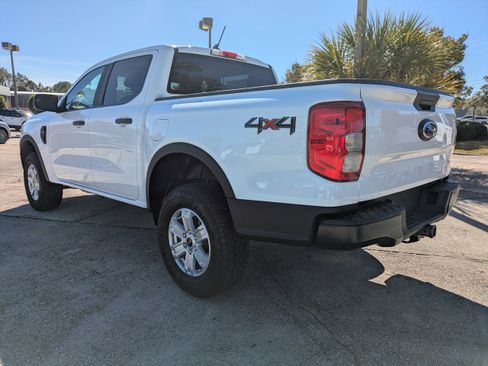 Used 2025 Ford Ranger XL w/ Trailer Tow Package image 6