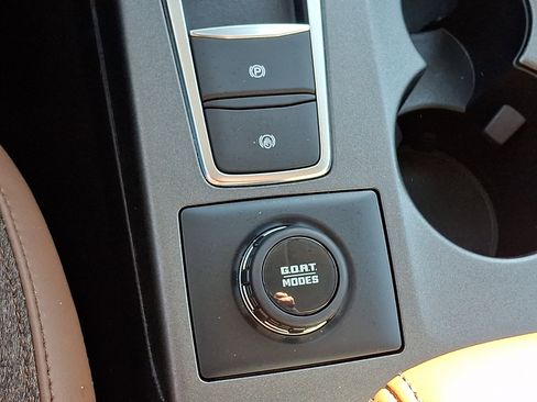 Certified 2025 Ford Bronco Sport Outer Banks w/ Outer Banks Tech Package+ image 27