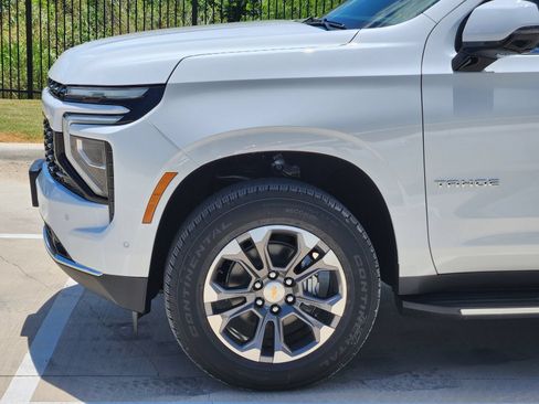 New 2026 Chevrolet Tahoe LT w/ Comfort Package RWD image 10