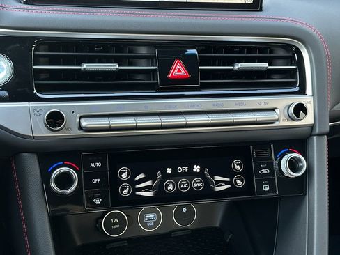 New 2026 Genesis G70 3.3T Sport Prestige image 20