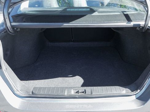 Used 2024 Nissan Sentra SV w/ All-Weather Package FWD image 8