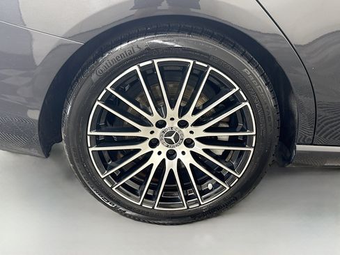 Used 2022 Mercedes-Benz C 300 4MATIC Sedan image 33