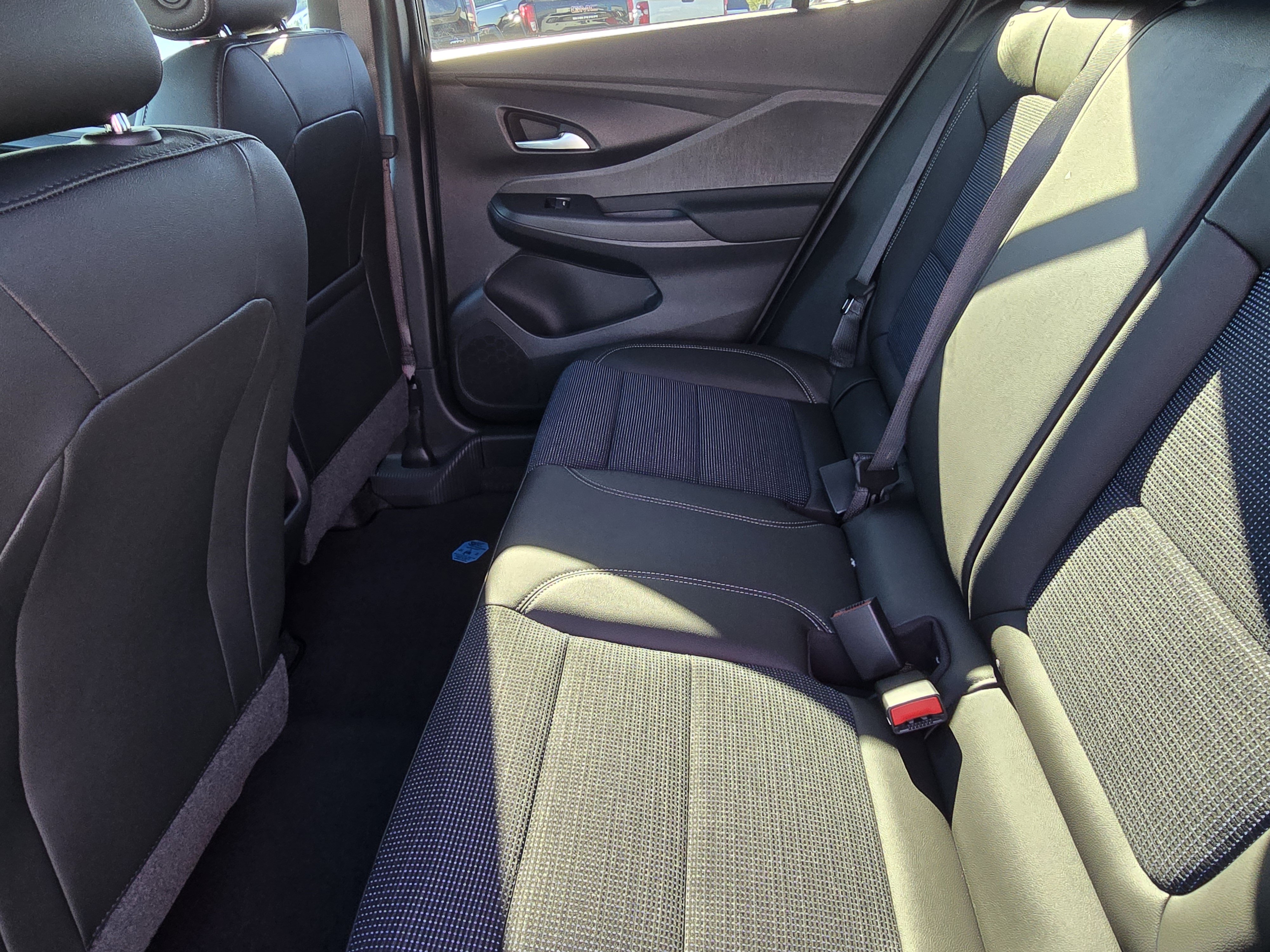 New 2026 Buick Envista Preferred w/ Convenience I Package FWD image 16