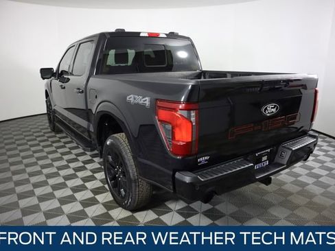 New 2026 Ford F150 XLT w/ Equipment Group 302A MID image 5