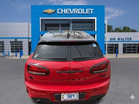 Used 2023 MINI Cooper Clubman S image 38