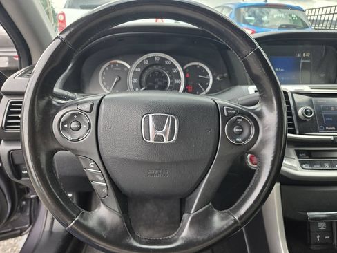 Used 2014 Honda Accord EX-L image 9