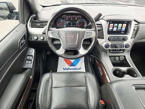 Used 2019 GMC Yukon SLT AWD/4WD image 8
