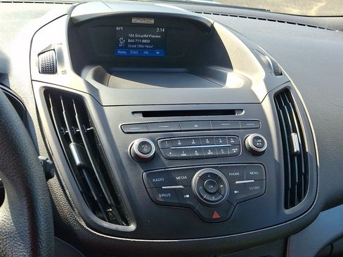 Used 2017 Ford Escape SE AWD/4WD image 28