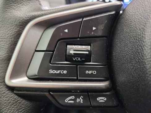 Used 2024 Subaru Forester Touring image 15