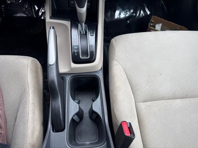 Used 2013 Honda Civic LX image 16