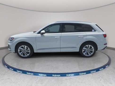 Used 2021 Audi Q7 2.0T Premium AWD/4WD image 11