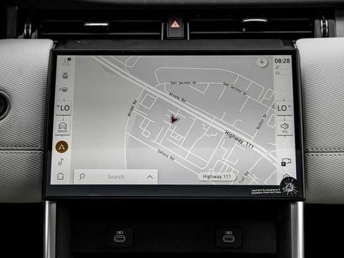 New 2026 Land Rover Discovery Sport Landmark AWD/4WD image 23