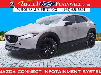 Used 2024 MAZDA CX-30 AWD 2.5 S w/ Select Sport Pkg