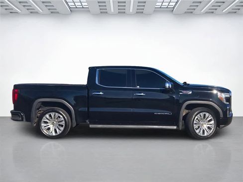 Used 2021 GMC Sierra 1500 Denali w/ Denali Premium Package image 7