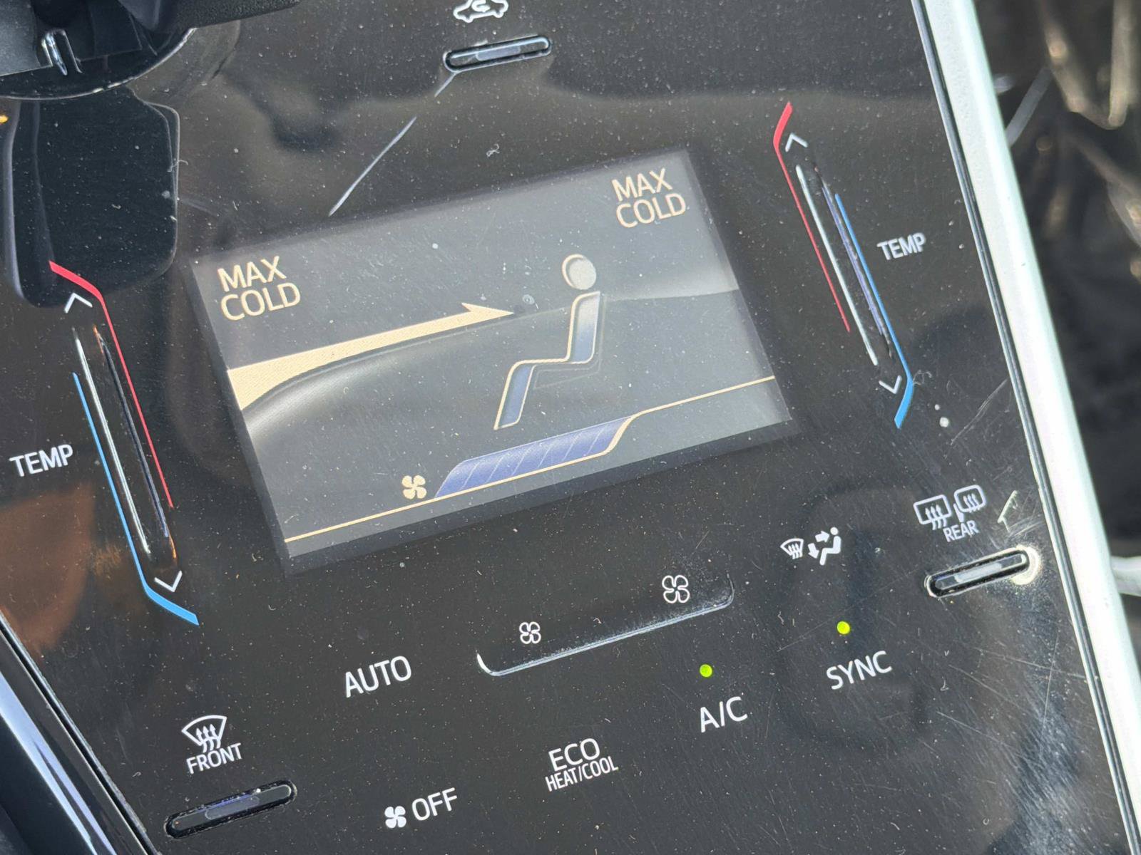Used 2019 Toyota Mirai FWD image 24