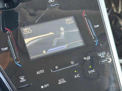Used 2019 Toyota Mirai FWD image 24