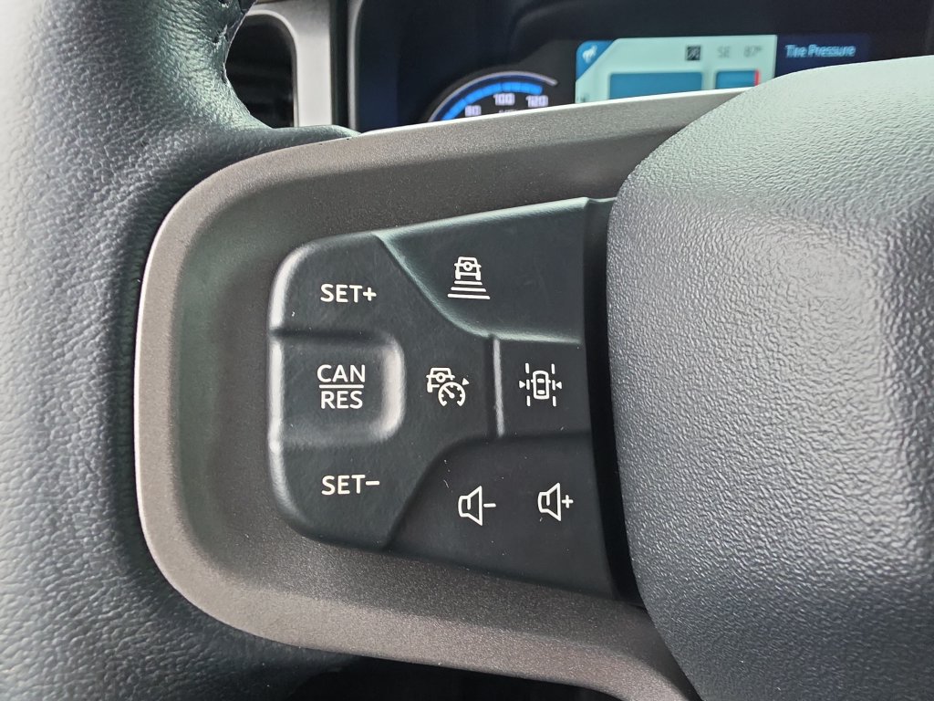 Used 2022 Ford Bronco Wildtrak AWD/4WD image 22