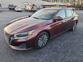Used 2023 Nissan Altima 2.5 SV 360° Tour