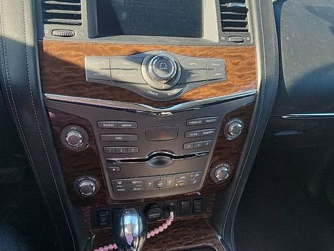 Used 2019 Nissan Armada SL w/ Premium Package AWD/4WD image 7