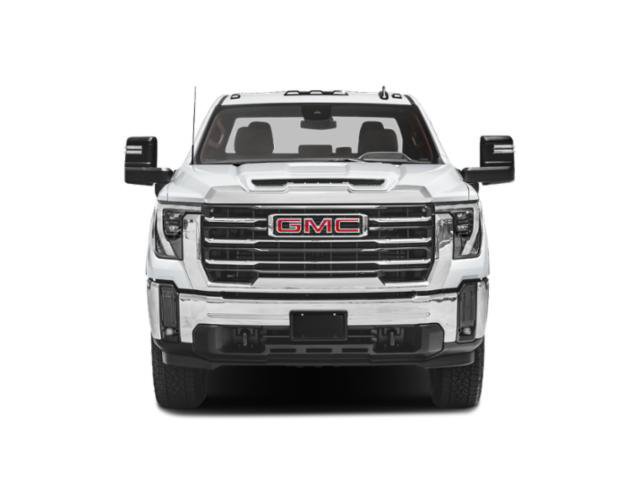 Used 2024 GMC Sierra 2500 SLE w/ SLE Convenience Package AWD/4WD image 4