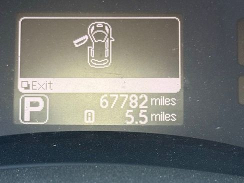Used 2013 Nissan Leaf SV w/ LED & Quick Charge Pkg FWD image 5