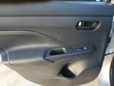 Used 2024 Nissan Versa S w/ S Plus Package image 20