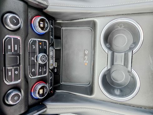 Used 2023 Chevrolet Tahoe LT w/ LT Signature Package image 48