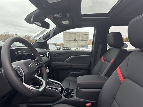 New 2026 Chevrolet Colorado Z71 w/ Z71 Convenience Package 2 image 12