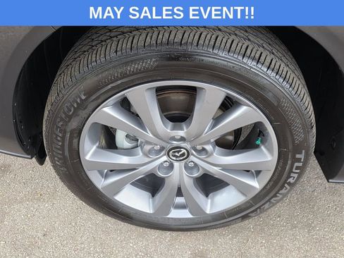 Used 2025 MAZDA CX-30 AWD 2.5 S w/ Preferred Package image 31