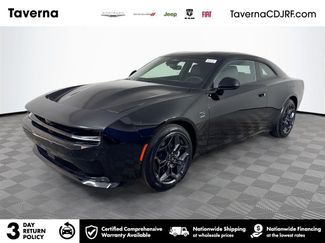 Used 2025 Dodge Charger R/T w/ Quick Order Package 25M R/T video 1