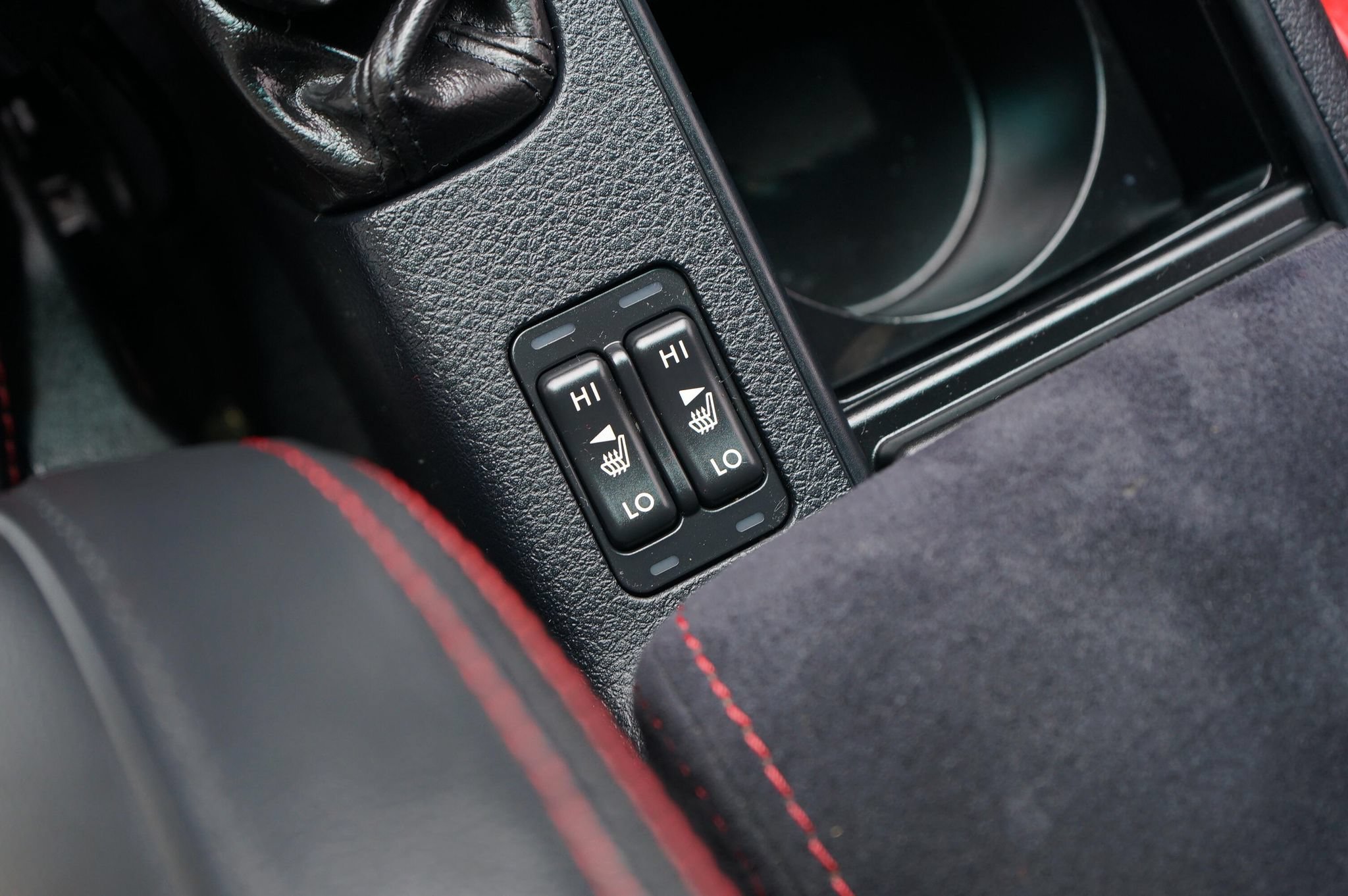 Used 2017 Subaru WRX STI AWD/4WD image 16
