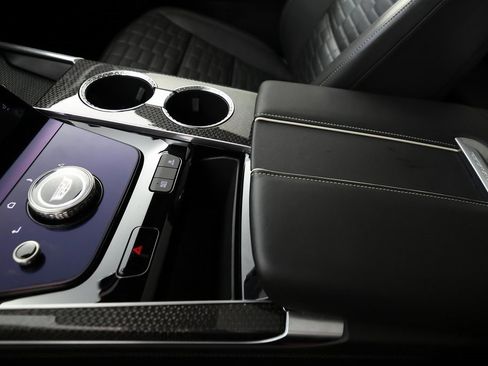 Used 2025 Cadillac Escalade V image 46